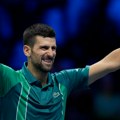 Novak 1. januara nastavio da ispisuje tenisku večnost! Ovaj rekord ostaće mnogima nedosanjan san