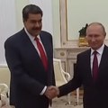 Venecuelanski predsednik najavio: "Rusija pobeđuje u ekonomskom ratu"