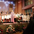 Božićne pesme prenele duh najradosnijeg praznika na koncertu NCPD “Branko“