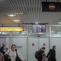 Zašto kasne letovi sa beogradskog aerodroma? Nadležni za inspekcijski nadzor tvrde jedno, a aerodromske službe suprotno!