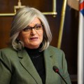 Protivpravno i diskriminatorno: Tabaković o ukidanju dinara na KiM: Evro ne može da bude legitimno sredstvo plaćanja