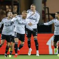 Pobede Moldea i Olimpijakosa u prvim mečevima šesnaestine finala LK
