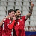 Srećan sam što ću igrati za Srbiju! "Orlići" dobili veliko pojačanje koje je oduševilo izjavom: Mitar i Vlahović me…