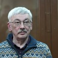 Rusija: Borac za ljudska prava osuđen na dve i po godine zatvora