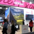 Srbija se na Sajmu turizma u Berlinu predstavlja sa svim svojim adutima