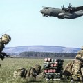 Rusija: London uvučen u ukrajinski sukob više nego druge članice NATO