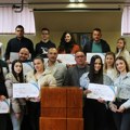 Mladima iz Vlasotinca dodeljeni vaučeri za realizaciju omladinskih projekata