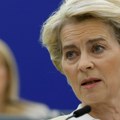 Evropski parlament tuži Ursulu fon der Lajen zbog Orbana i Mađarske