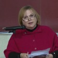 Obraćanje dr Milene Stojanović, odbornce liste ZA KRAGUJEVAC – ZNAMO SE! DR MIROSLAV STOJANOVIĆ DžIGA, tokom rasprave o…