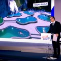 Imali 40 miliona za "Kulište" u Niškoj Banji, vratili ih, terme reciklirao Vučić