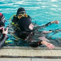 Ronjenje za osobe sa invaliditetom - vodeni sportovi kao terapija