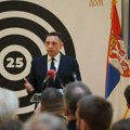 Vulin: Zapad i NATO smatraju najvećom greškom to što Srbiju nisu uništili vojnički