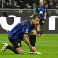 Bez kazne za aćerbija zbog rasizma: Fudbaler Intera izbegao sankcije