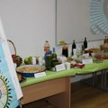 Udruženje „Hrast“ priredilo veče promocije i degustacije zdrave hrane