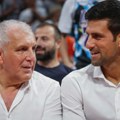 Đoković vidi Partizan na završnom turniru Evrolige u Berlinu