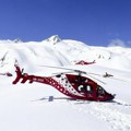 Srušio se helikopter na švajcarskim alpima Poginule 3 osobe, pokrenuta akcija spasavanja! (foto)