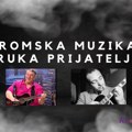 Uticaj romske muzike na kulturu u Srbiji (VIDEO)