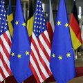 EU pokušava da zadrži investitore koji odlaze u SAD