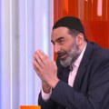 Svađa Izraela i Jusufspahića na TV Prva zbog Irana: "Ali, čoveče, vi ste čas protiv NATO, čas..." VIDEO