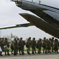 Ruska mirovna misija se povlači iz Azerbejdžana