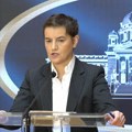 "Mi nismo birali datum" Brnabić za Alo: Ne razumem one poput Đilasa i Jovanovića, ali neka oni to objasne građanima