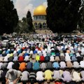 S. Arabija među zemljama koje žele upravljati Jerusalemom