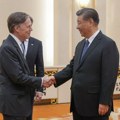 Blinken se u Pekingu sastao sa kineskim šefom diplomatije