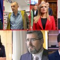 U Vladi Srbije ćemo imati nova lica Predstavljena imena - Potpuno sveži kadar na ministarskim pozicijama