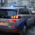 Užas u Parizu Muškarac pucao u dvojicu policajaca u policijskoj stanici