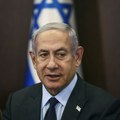 Нетањаху одбацио упозорење Бајдена: Израел спреман да се бори и ноктима