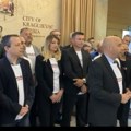 Opozicija ne zna šta hoće:Nastavak sednice gradskog parlamenta u Kragujevcu odložen zbog nedostatka kvoruma