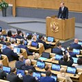Ruska Duma odobrila sve predložene kandidate za potpredsednike Vlade