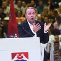 Ljajić (SDPS): Opozicija će se pocepati nakon izbora zbog borbe oko liderske pozicije