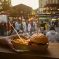 Beogradski burger festival ponovo otvara svoje kapije: Stižu najbolji majstori iz celog sveta