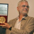 Trijumf predstave „Obraćanje naciji“: Dve nagrade produkciji Ateljea 212 na 41. Nušićevim danima u Smederevu
