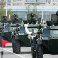 Belorusija ulazi u rat? Počelo raspoređivanje