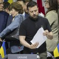 Deklaraciju mirovnog samita o Ukrajini potpisalo 80 učesnika - ali ne i ove zemlje