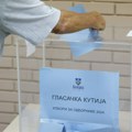 Ponovljeni izbori na dva biračka mesta u Nišu: Opoziciji mandat više nego pre