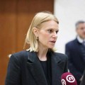 Mila Popović o poseti Kušnera: Vučić može da poklanja samo ono što je njegovo, Beograd to nije