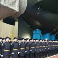 Putin jača vojsku za sukob sa NATO? Spremna peta ruska nuklearna podmornica klase Borej-a “Knez Požarski”