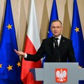 Predlog za novu Strategiju odbrane: Predsednik Poljske sazvao sednicu Saveta bezbednosti pre samita NATO