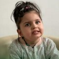 Srbijo, ujedini se! Maloj Sofiji potreban novac za lečenje: Večeras nam je poslednja prilika da joj spasimo život (foto)