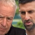 Darth Vader tenisa: John McEnroe otkrio zašto je Novak Djoković toliko omražen od strane publike!