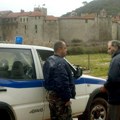 Stotine policajaca i najave o proterivanju monaha: Zašto je sporan jedan manastirski dom na Svetoj gori