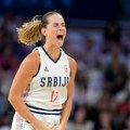 Evo gde možete da gledate uživo TV prenos meča košarkašica Srbija - Španija na Olimpijskim igrama
