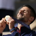 Đoković o osvajanju olimpijskog zlata: To mi je možda i najveći sportski uspeh u životu