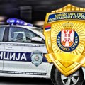 Od građana otimali novac i dokumenta: Policija podnela krivične prijave protiv petoro maloletnika. Evo kada su napadali…