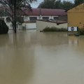 Poplave zahvatile sever Italije; Lokalni zvaničnici: Ovo je daleko od najgorih prognoza (VIDEO)