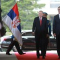 Erdogan u Srbiji, pre sedam godina bio u Novom Pazaru