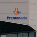 Tržni centar "Promenada" prodat za 177 miliona evra